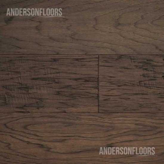 NAF T&G Engineered Hickory 18mm - Downtown Grey NAF T&G Engineered Hickory 18mm - Downtown Grey